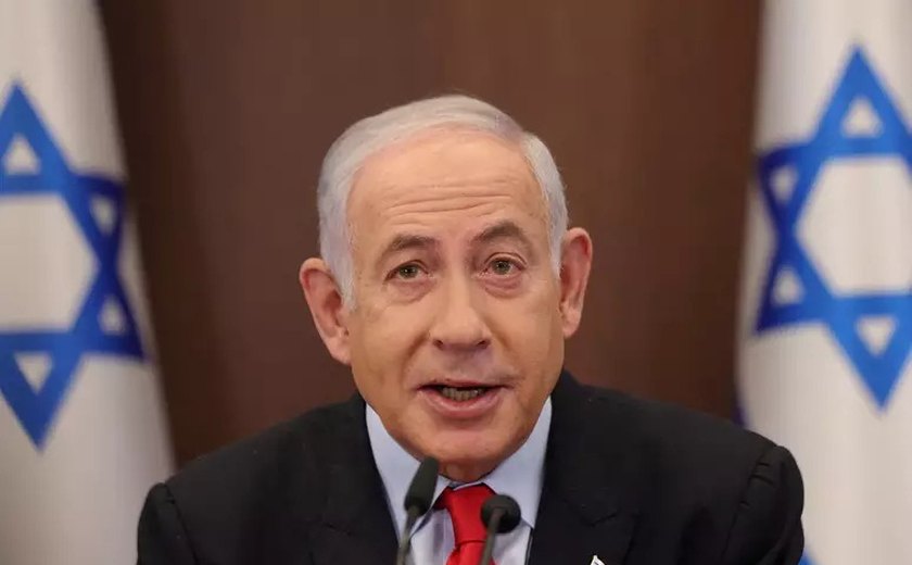 Parentes acusam Israel de 'abandonar os reféns e desaparecidos'; Netanyahu se reúne com familiares neste domingo