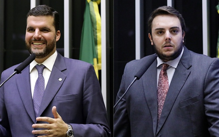 União Brasil e PP perdem dois deputados do Paraná após criação de federação