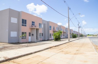 Confira resultado do sorteio dos imóveis do residencial Alamedas Jatiúca