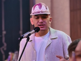 João Gomes leva o forró ao universo de Toy Story