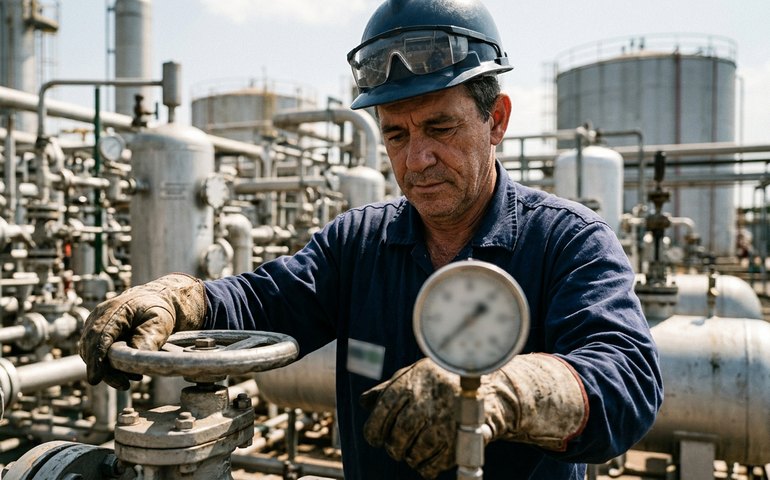 Estudo aponta que preço do gás natural no Brasil poderia cair de US$ 11,32 para US$ 7 por MMBTU em 2025