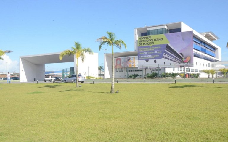 Novos hospitais de AL são habilitados pelo Ministério da Saúde e Estado contará com mais R$ 33,6 milhões mensais para custeio