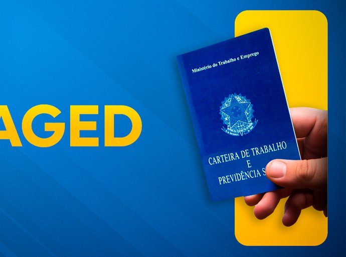 Novo Caged: mercado formal de trabalho registra 58,56 mil novas vagas em julho e acumula 972,2 mil em 2026