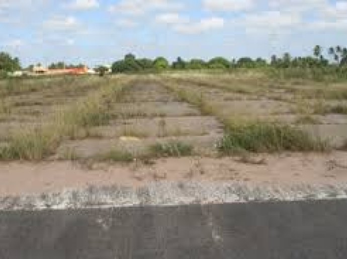 Aeroporto de Penedo: processo licitatório deverá ser iniciado em 60 dias
