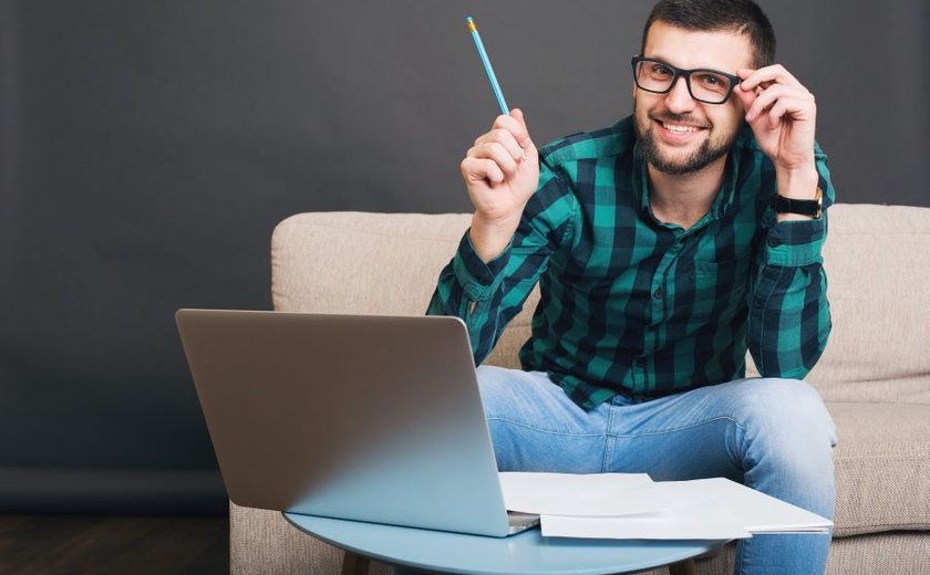 Portfólio digital ajuda na apresentação profissional; saiba como fazer