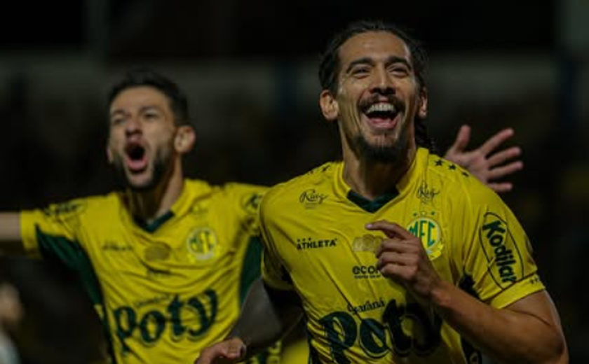 Mirassol atropela o Santos em noite pouco inspirada de Neymar e falhas críticas de marcação