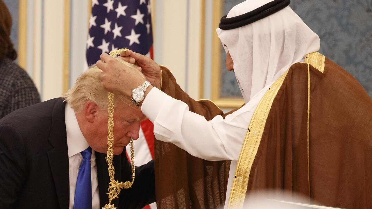 'Pelo grito e pela vontade': como será a política de Trump para o Oriente Médio?