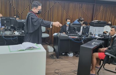 Chacina de Guaxuma: Ministério Público recorre de sentença contrária às provas dos autos