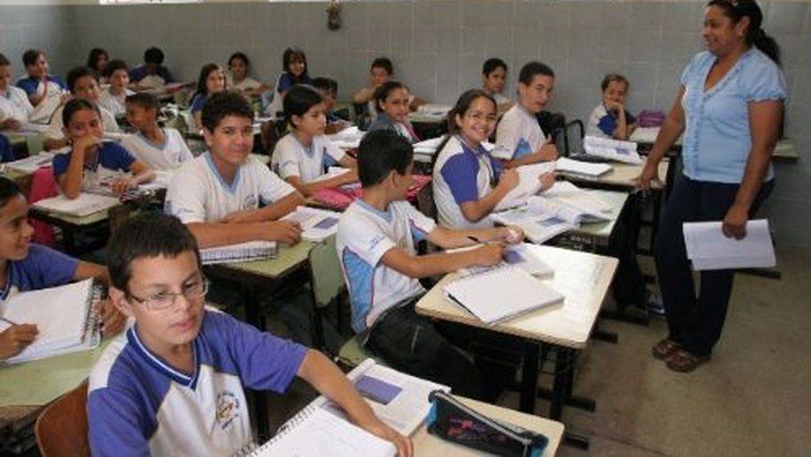 Provinha Brasil: Mais de 140 escolas da rede estadual participam da avaliação