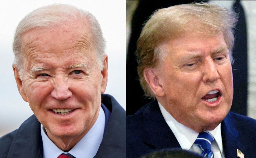 'Retrocessos são inevitáveis', diz Biden sobre vitória de Trump