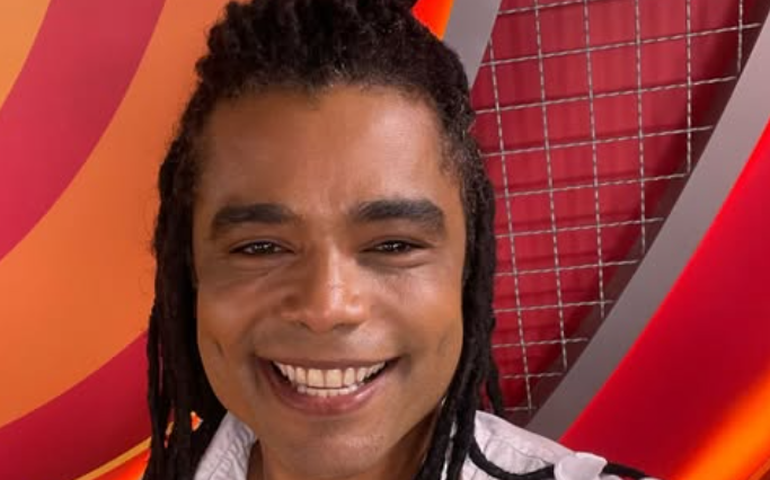 'BBB 25': Diogo Almeida revela que Vilma se formou no ensino médio aos 45 anos