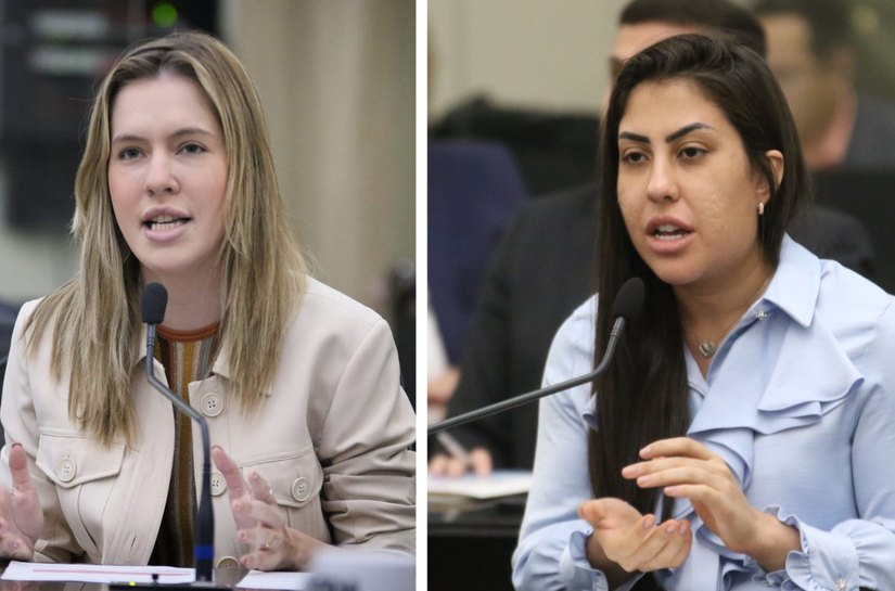 Agosto Lilás: deputadas ressaltam aprovação de projetos em defesa da mulher alagoana
