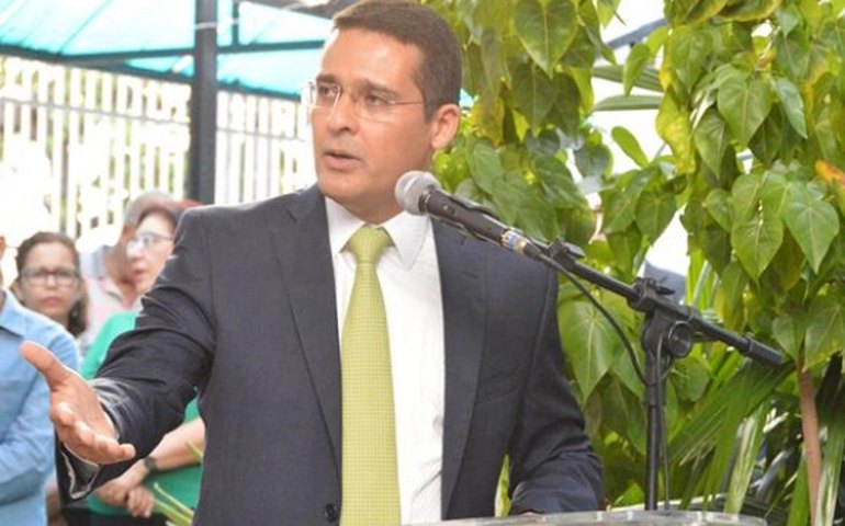 Estado vai construir novo hospital em União dos Palmares