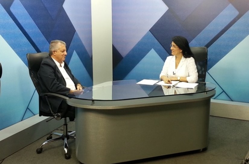 Secretário do Trabalho destaca ações de combate ao desemprego