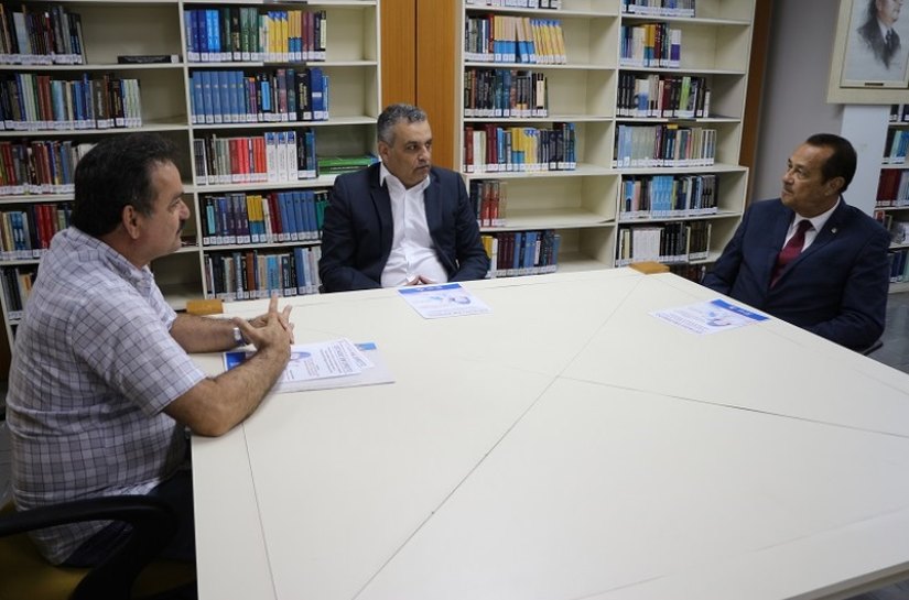 MP estadual abre inscrição de processo seletivo para estágio em Direito