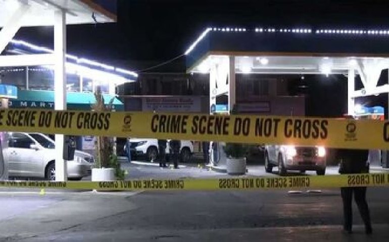 Califórnia tem 3º ataque a tiros em 3 dias; uma pessoa morreu e 7 ficaram feridas