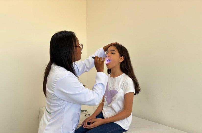 Hospital da Criança de Alagoas explica quando é necessário consultar um hebiatra