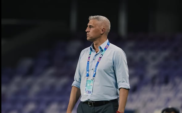 Wendell tem lesão muscular na coxa esquerda confirmada e vira desfalque do São Paulo