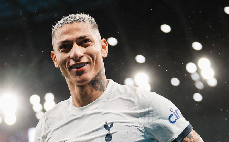 Deixar de fora Richarlison da Seleção da Copa América – É a decisão certa?