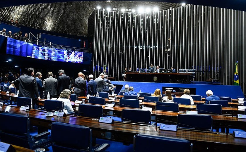 Tragédia no RS: Senado aprova regras gerais para adaptação à mudança do clima