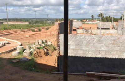 Prefeitura retoma obras da Praça da Juventude de Arapiraca