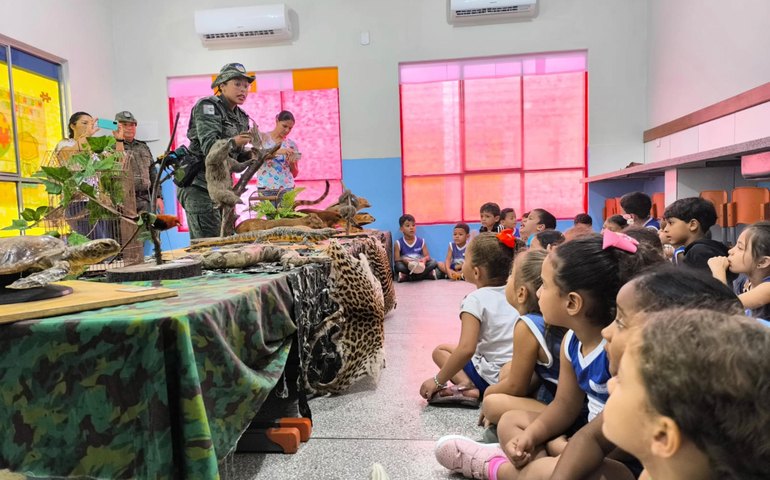 BPA celebra 35 anos com histórias de proteção ao cidadão e ao meio ambiente