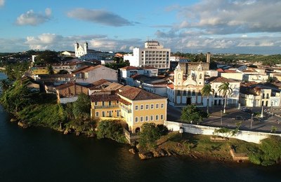 Prefeitura de Penedo abre chamada pública para investimentos privados