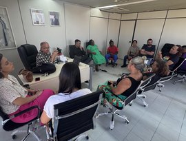 Comitê Pop Rua valida plano de trabalho do Governo de Alagoas voltado à população em situação de rua