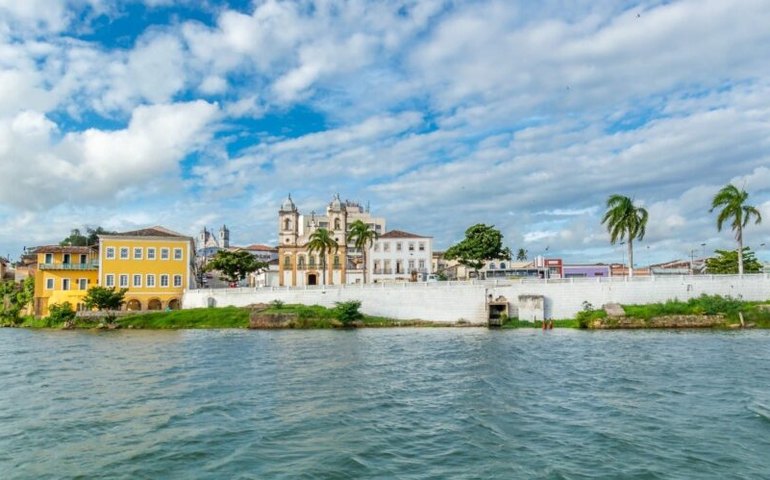 Cinema, música e exposição movimentam agenda cultural em Penedo
