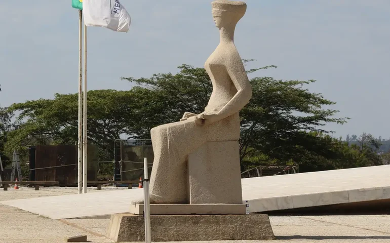 Prisão de suspeitos no caso Marielle passará por referendo no Supremo