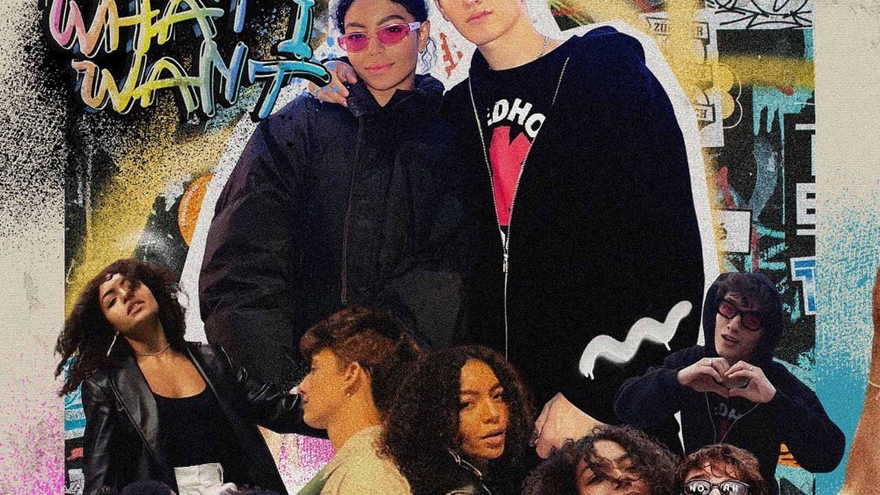 Any Gabrielly e Noah Urrea, do Now United, lançam cover de ‘Thats What I Want’