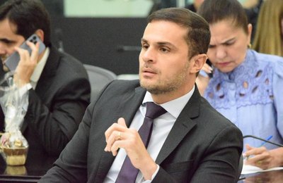 Alexandre Ayres destaca projeto de sua autoria que criou Política Estadual de Atenção à Oncologia Pediátrica em AL