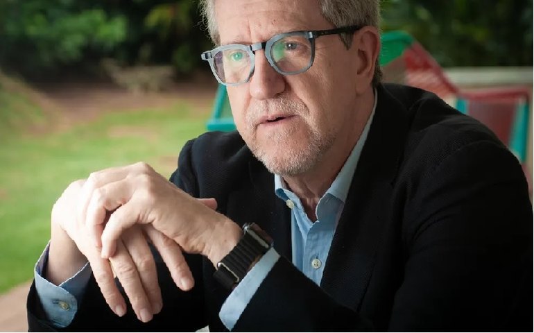 João Paulo Capobianco será secretário executivo de Marina Silva no MMA