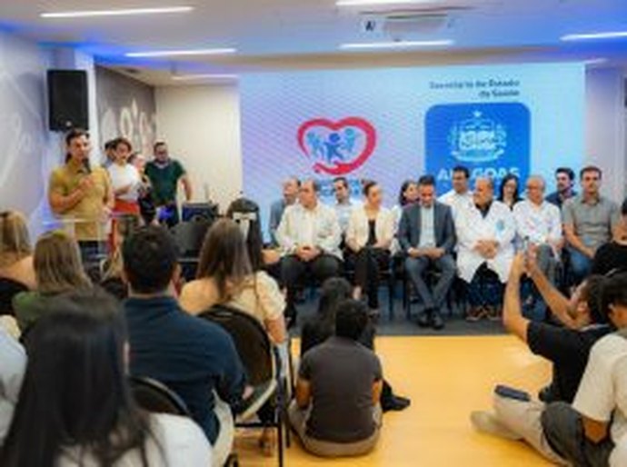 Municípios alagoanos ganham reforço na saúde infantil com novo serviço de cardiopediatria em Maceió