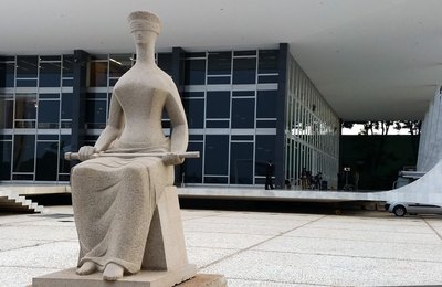 Ministro do STF cassa decisão que aumentou receita para pagamento de precatórios