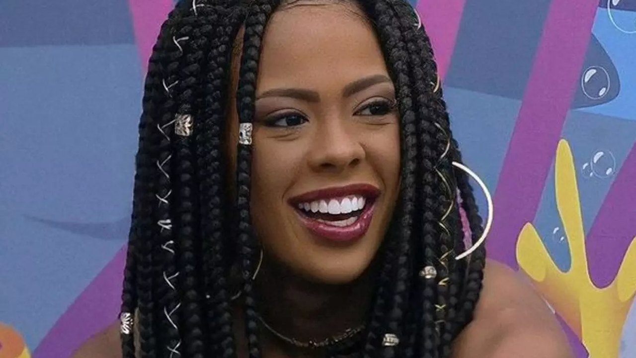 BBB 23: 'Fiquei com medo de ser esquecida aqui fora', diz Marvvila após eliminação