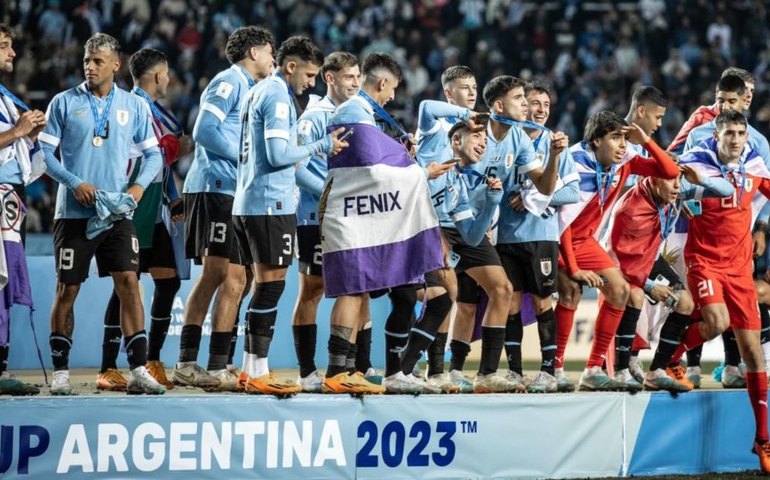 Onde estão as joias do futebol sul-americano: veja quais clubes revelam mais talentos