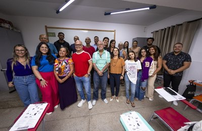 Cursos gratuitos de idiomas estrangeiros ampliam oportunidades e mudam vidas de alunos em Maceió