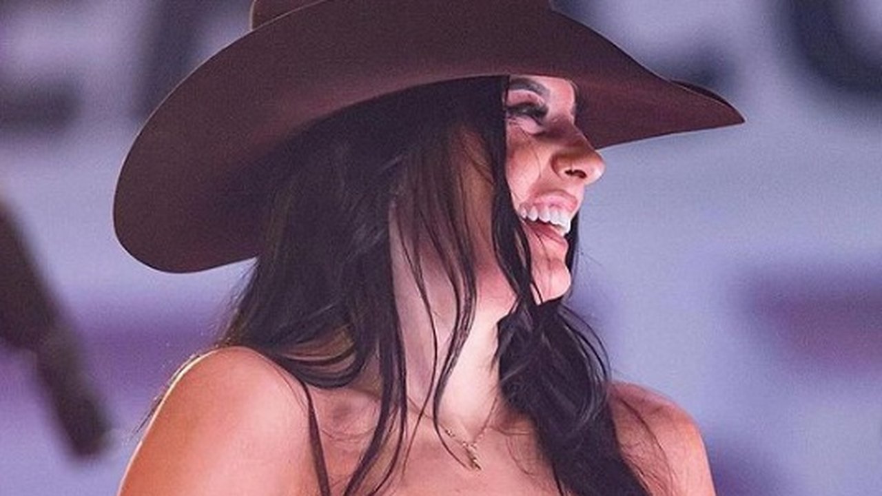 Popnejo: como estrelas como Ana Castela e Luan Pereira deixam o visual sertanejo próximo ao de popstars