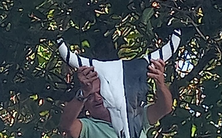 Rivalidade entre CSE e ASA reviveu velhos tempos com provocações e humor