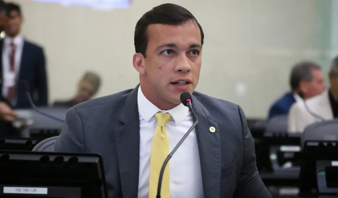 ALE: disputa de ‘menino buchudo’ fez deputado aumentar número de indicações para ganhar de colega