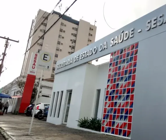 Emanuel Victor assume Sesau após afastamento de Gustavo Pontes em operação da PF