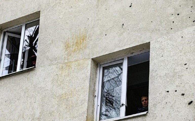 Ataques ucranianos deixam ao menos 45 civis mortos na Rússia no início de 2026