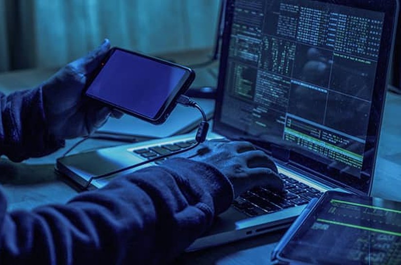 O hacker pode nem existir: muitos vazamentos começam dentro da empresa