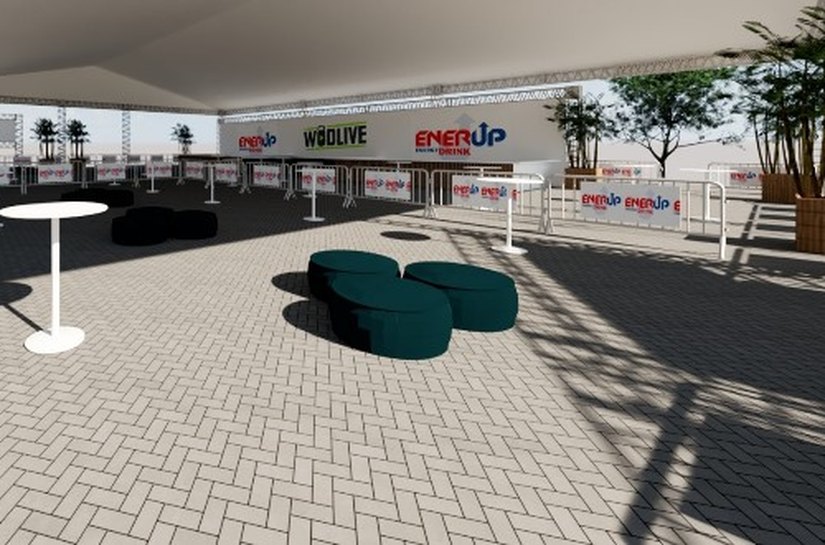 Maceió foi escolhida para sediar o Campeonato de CrossFit ‘Wodlive Reality Games’