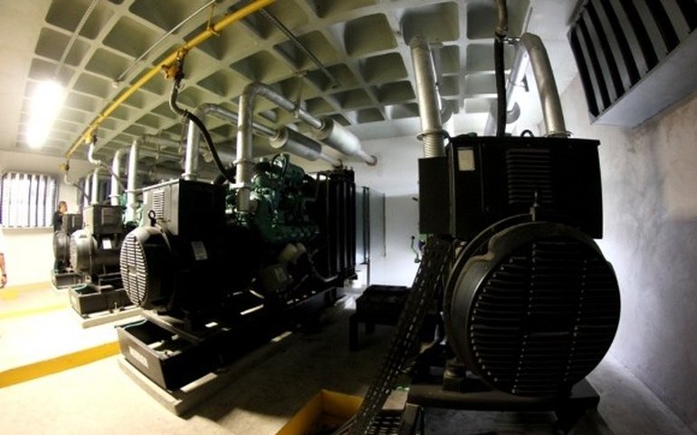 Geração de energia a gás natural é apresentada no maior evento de engenharia de AL