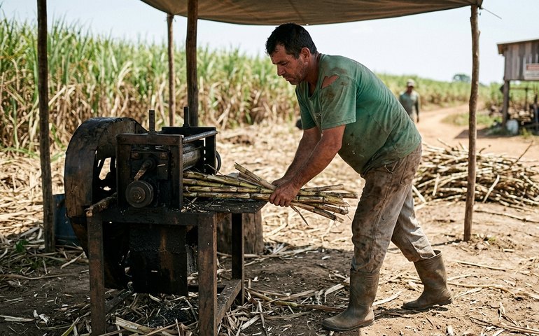 Estudo: Brasil está entre países com piores condições de trabalho e violações de direitos