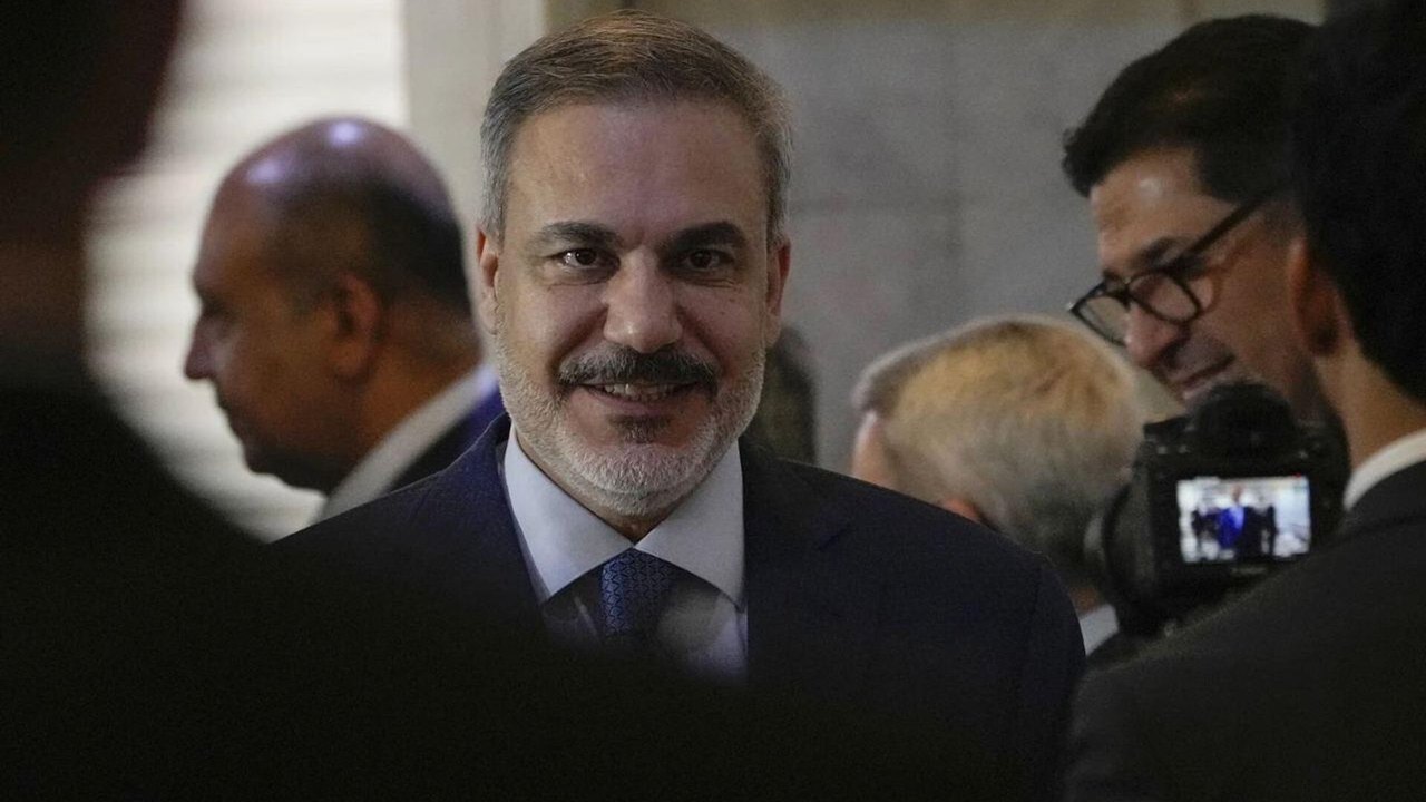 'Foi uma boa negociação', diz chanceler turco sobre reuniões entre Rússia e Ucrânia