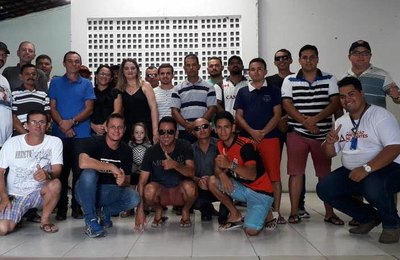 Prefeitura de Anadia oferta capacitação para motoristas de transporte escolar
