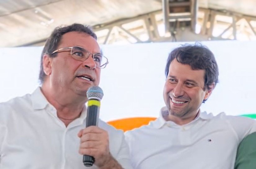 'Investir em novas creches é dar oportunidade para toda a família', afirma deputado Daniel